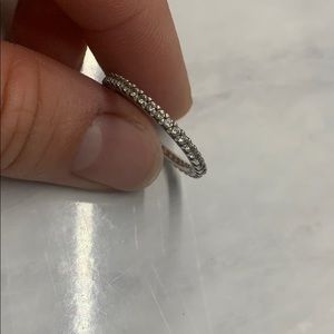 Pandora Ring size 56